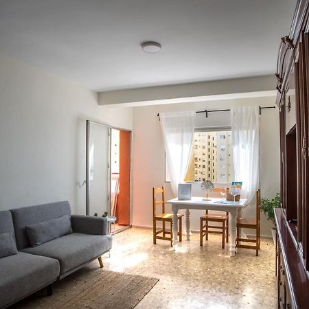 Delfin Playa Basic Ha Apartment Cádiz Exterior photo