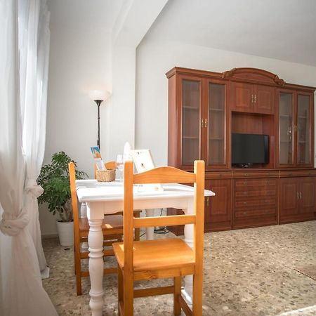 Delfin Playa Basic Ha Apartment Cádiz Exterior photo