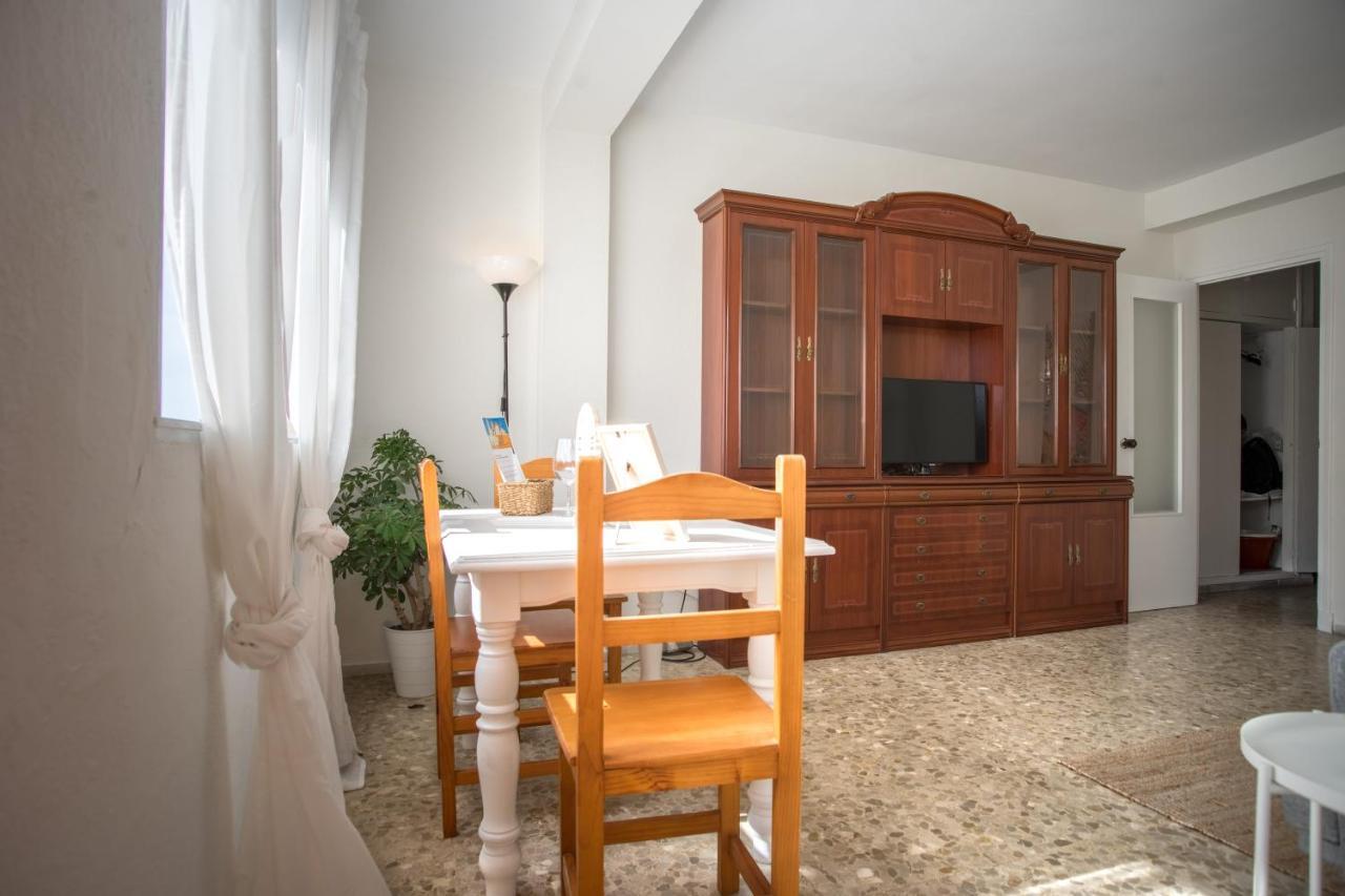 Delfin Playa Basic Ha Apartment Cádiz Exterior photo